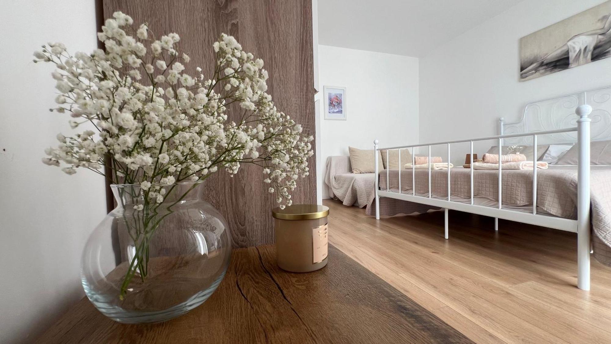Apartmani Vela ماكارسكا المظهر الخارجي الصورة